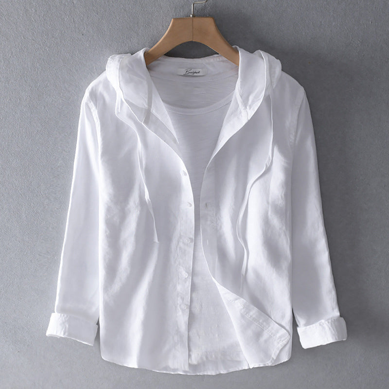 VAIVA | Cotton Hoodie