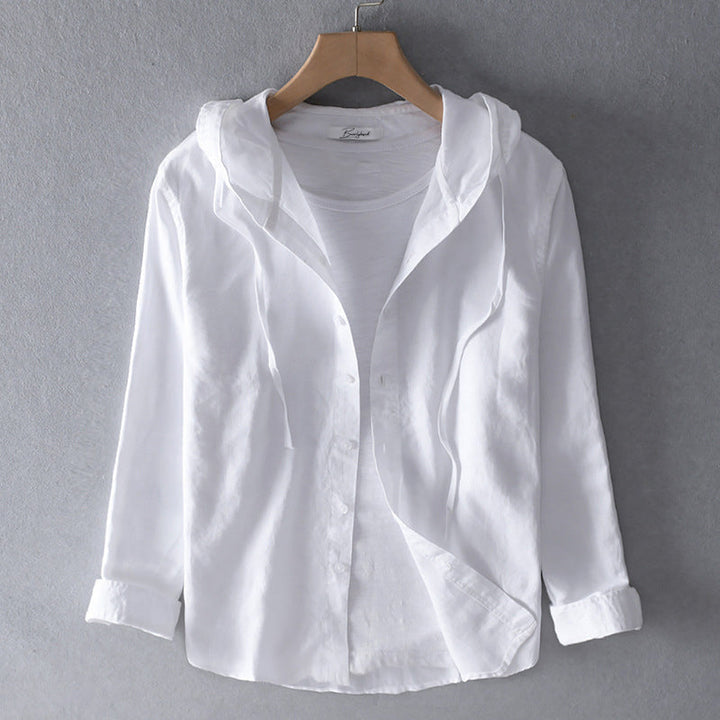 VAIVA | Cotton Hoodie