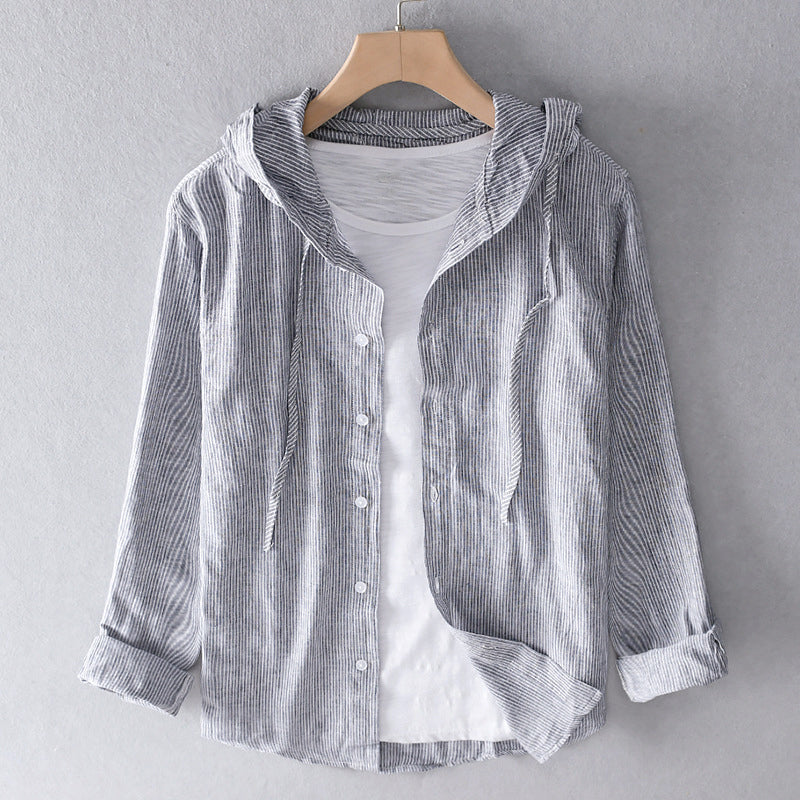 VAIVA | Cotton Hoodie