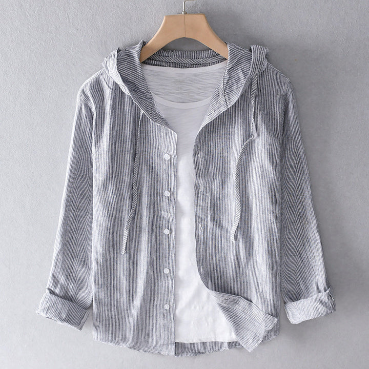 VAIVA | Cotton Hoodie