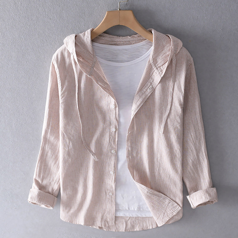 VAIVA | Cotton Hoodie