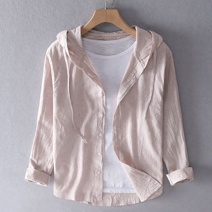 VAIVA | Cotton Hoodie