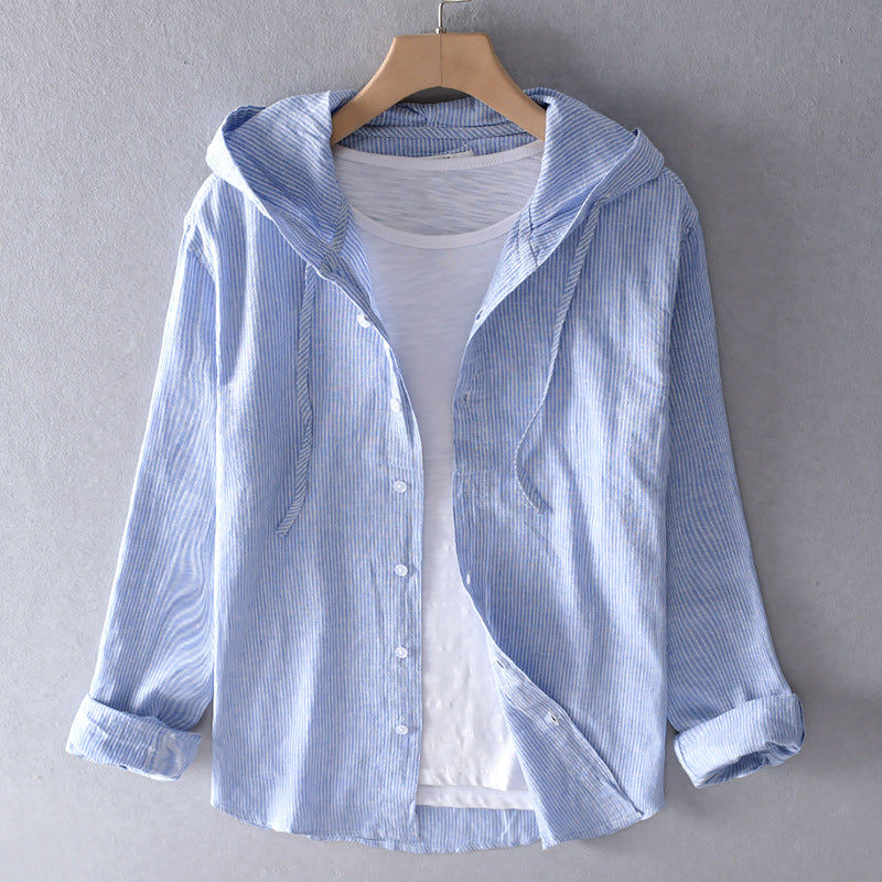 VAIVA | Cotton Hoodie