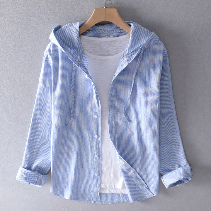 VAIVA | Cotton Hoodie