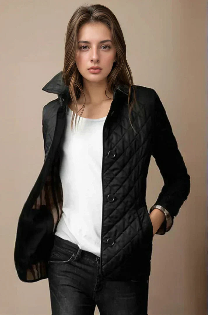 Renata | Versatile Modern Style Jacket