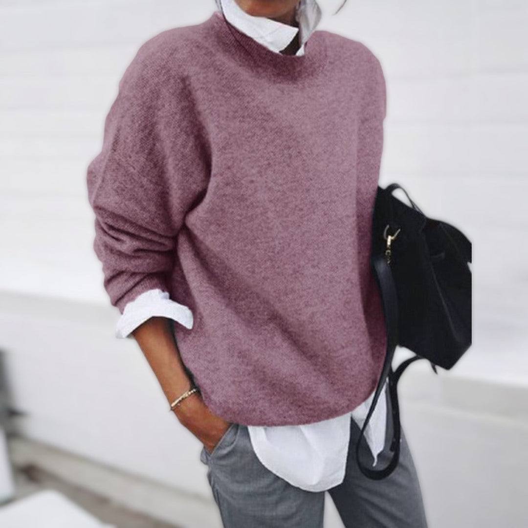 BERLY | Elegant and Comfortable Sweater