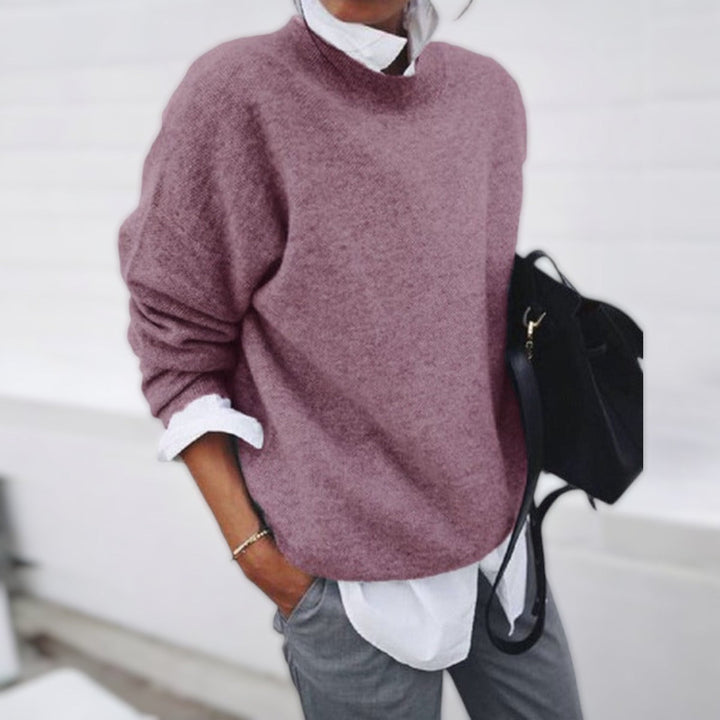 BERLY | Elegant and Comfortable Sweater