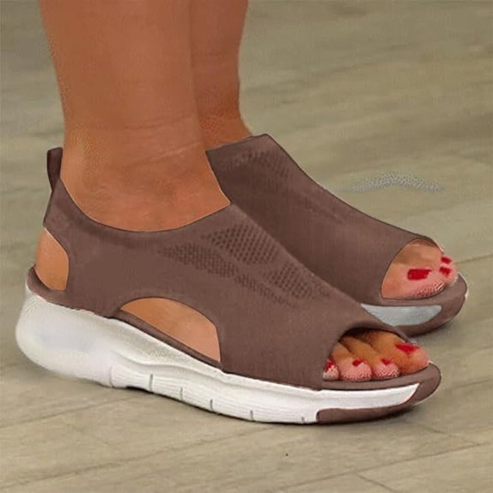 Anya | Orthopedic Sandals for Women | Supportive and Comfortable