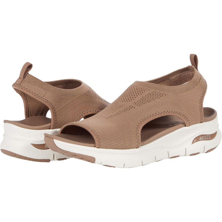 Anya | Orthopedic Sandals for Women | Supportive and Comfortable