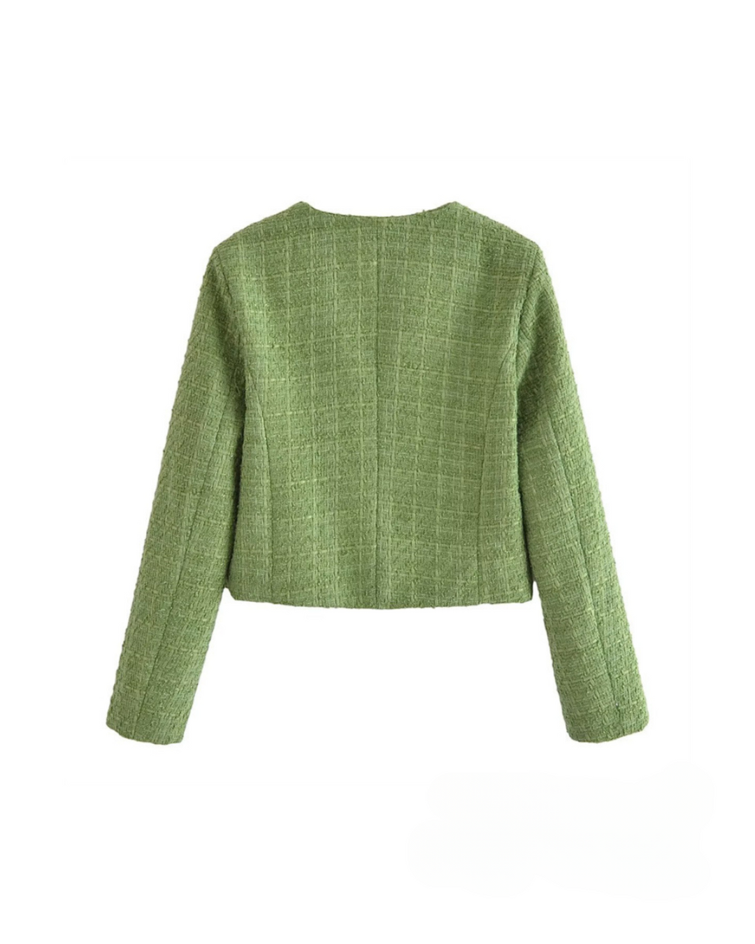 Fabia Tweed Set