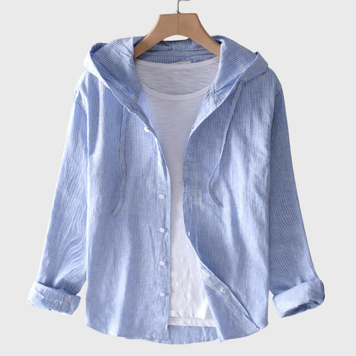 VAIVA | Cotton Hoodie