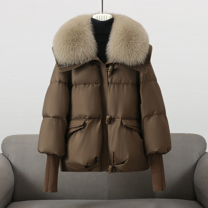 Valentina | Puffer Jacket