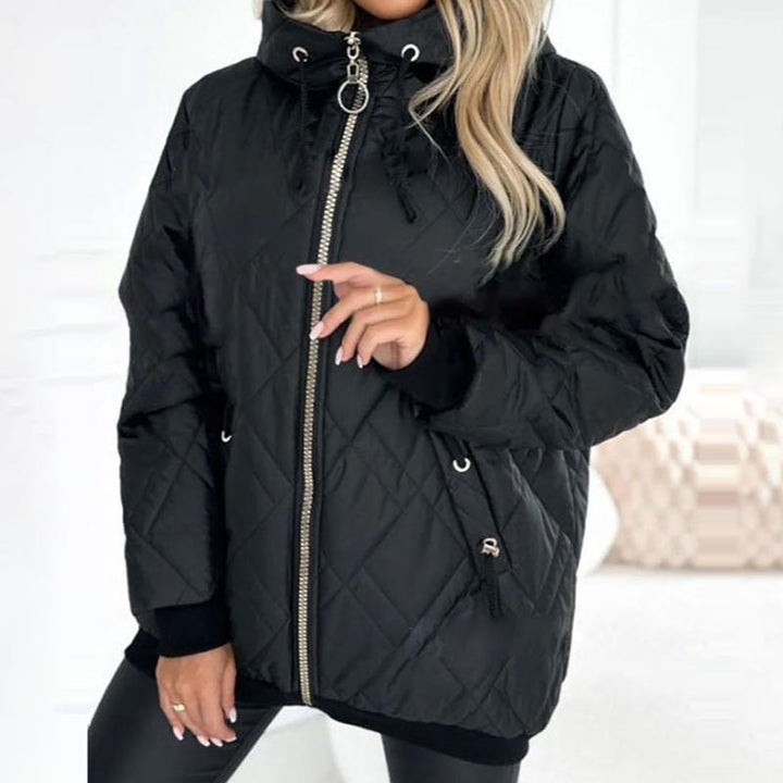 Valeska | Parka Warm Charm