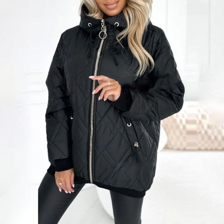Valeska | Parka Warm Charm