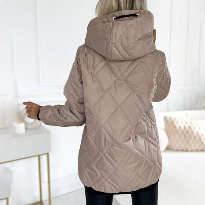 Valeska | Parka Warm Charm