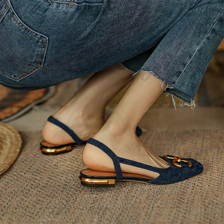 Harper | Elegant Sandals