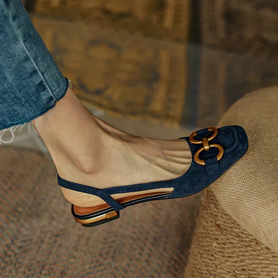 Harper | Elegant Sandals