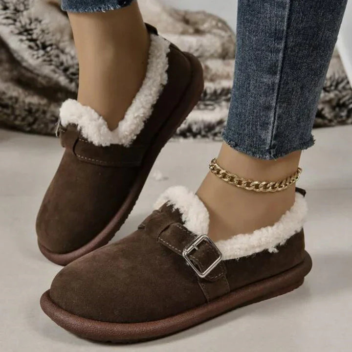 SAZA | Comfortable Slippers