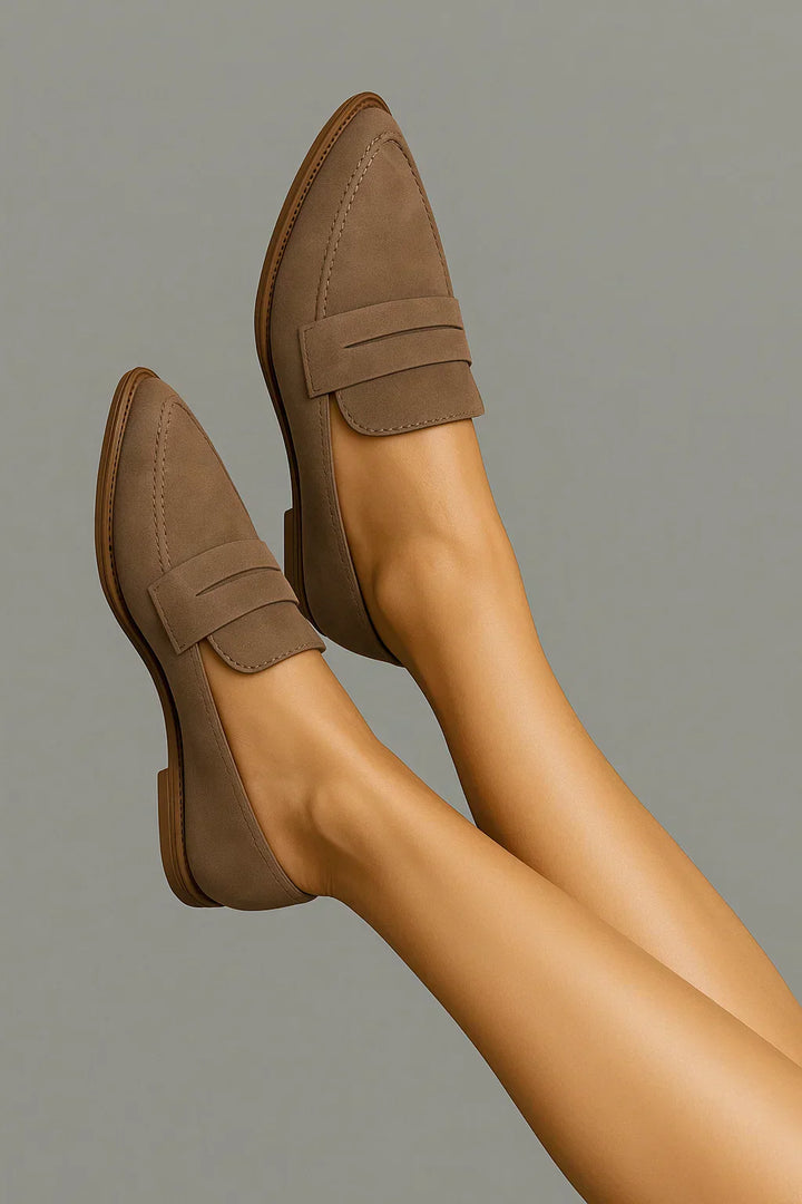 Cirella – Day-to-Day Moccasins