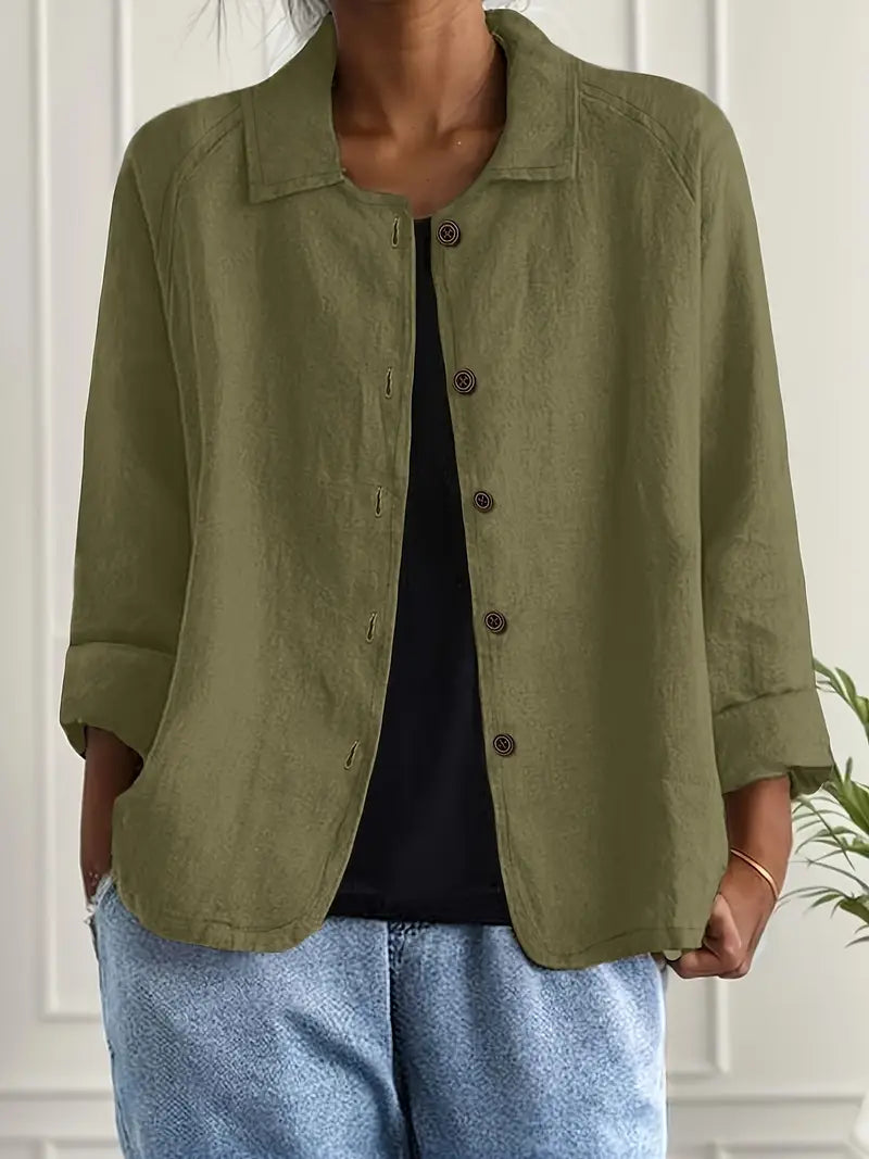 WISKA | Classic Easy Top