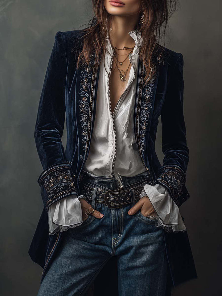 Karylle | Elegant Jacket