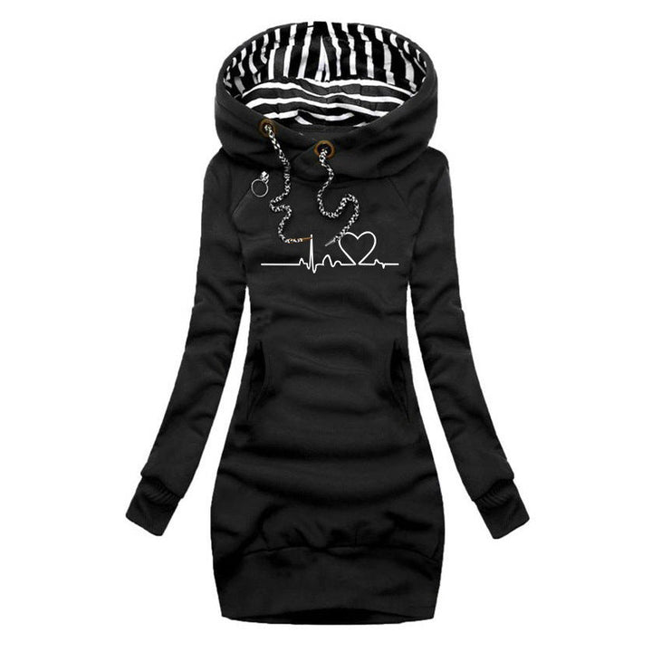IRENA | Sweater Dress