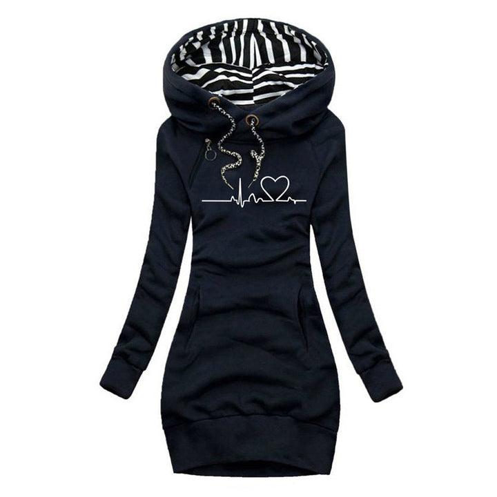 IRENA | Sweater Dress