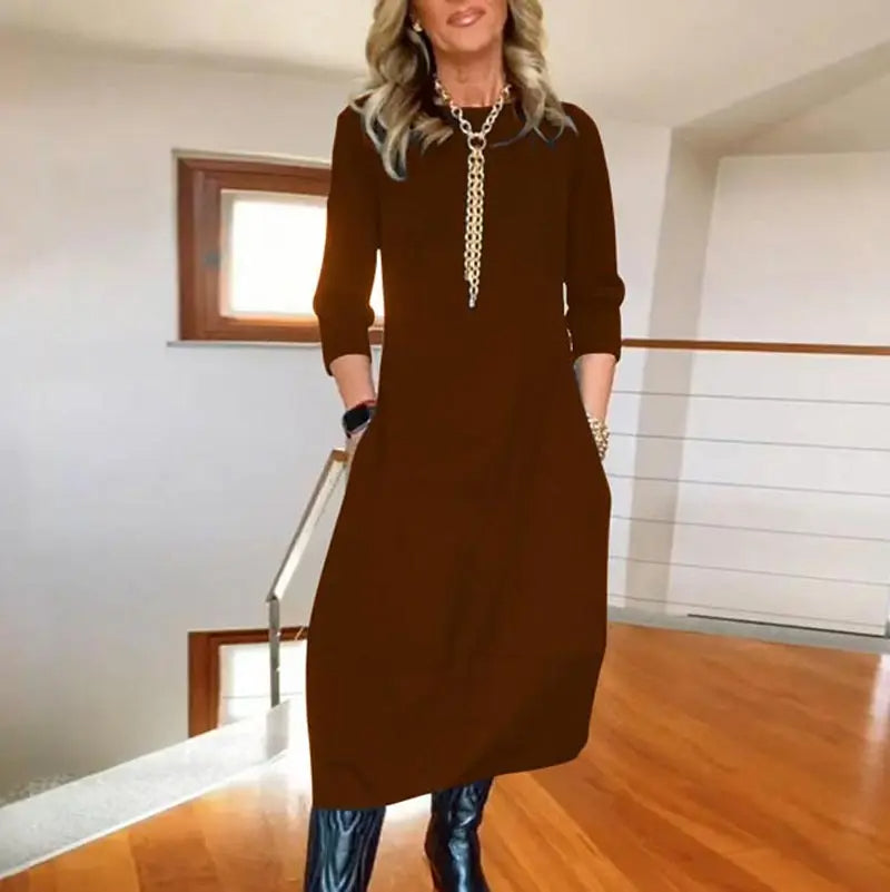 Katherine | Everyday Grace Dress