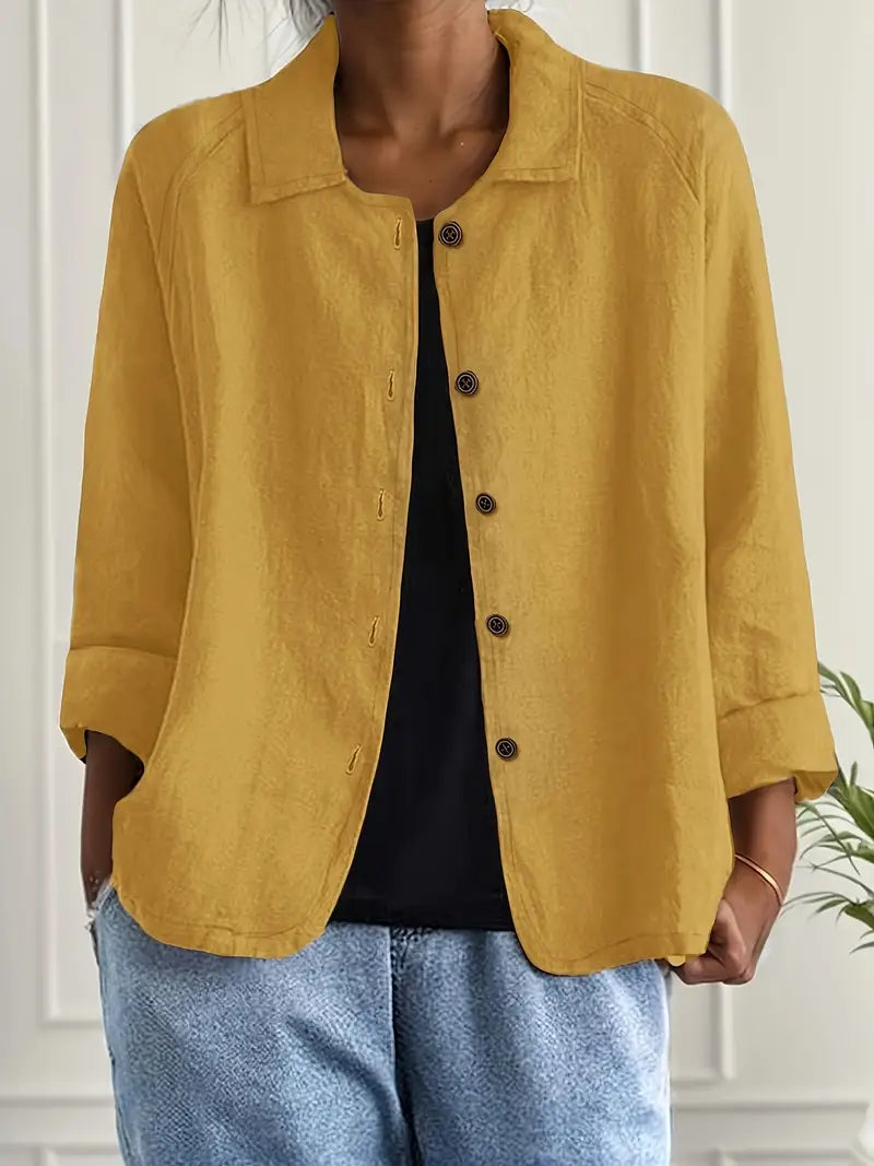 WISKA | Classic Easy Top