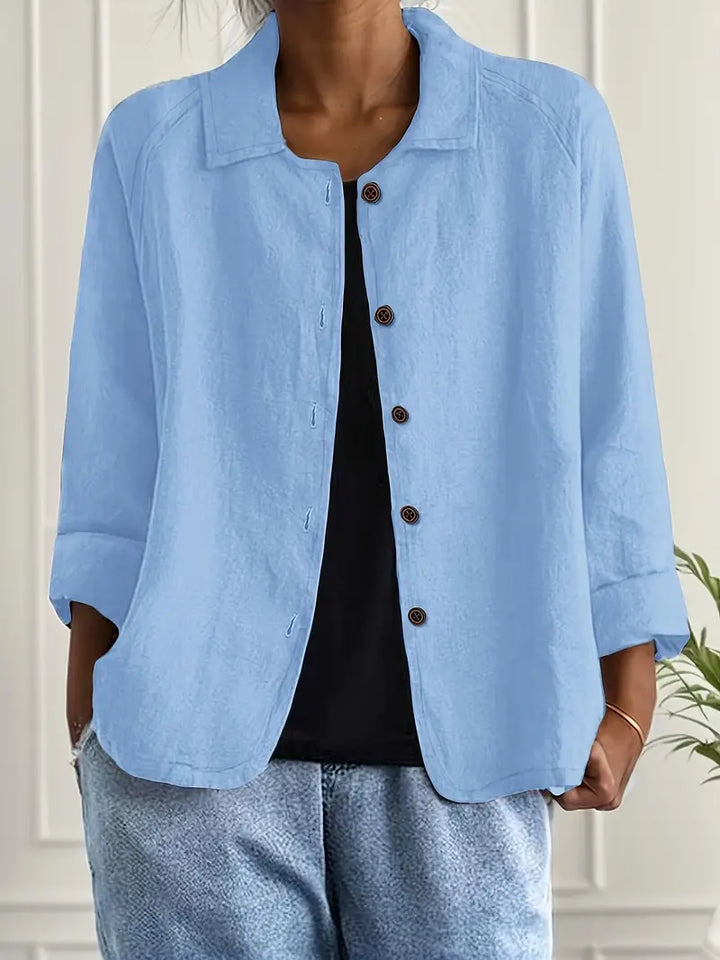 WISKA | Classic Easy Top