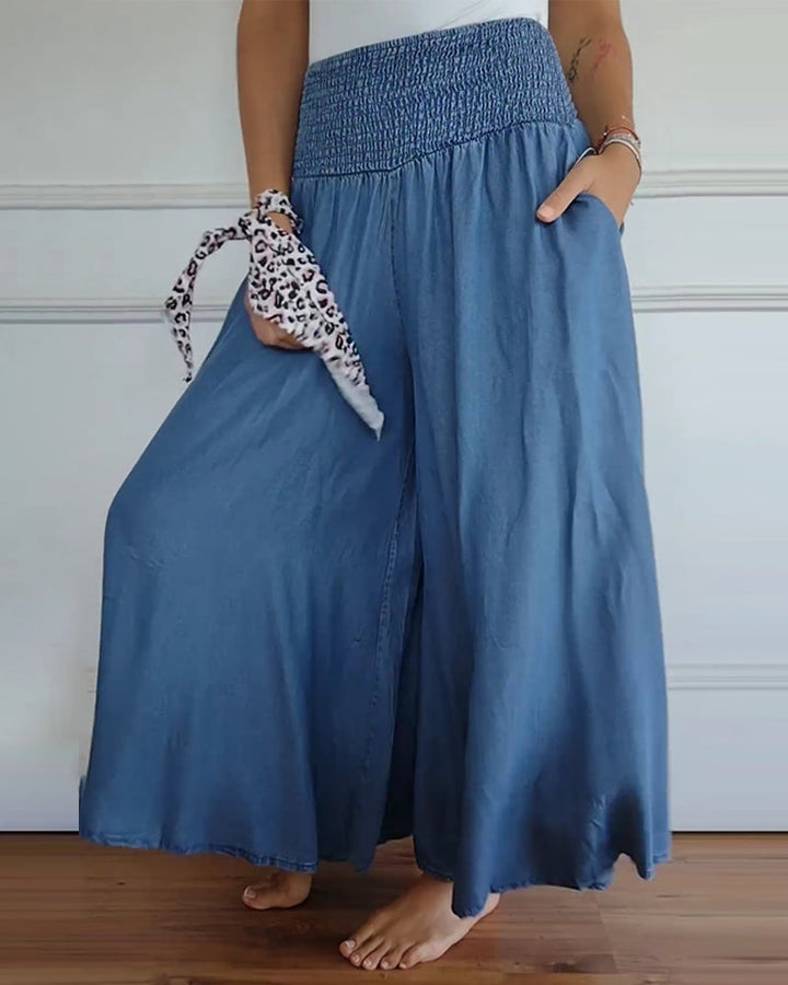 Jasper | Waistband-Free Pants