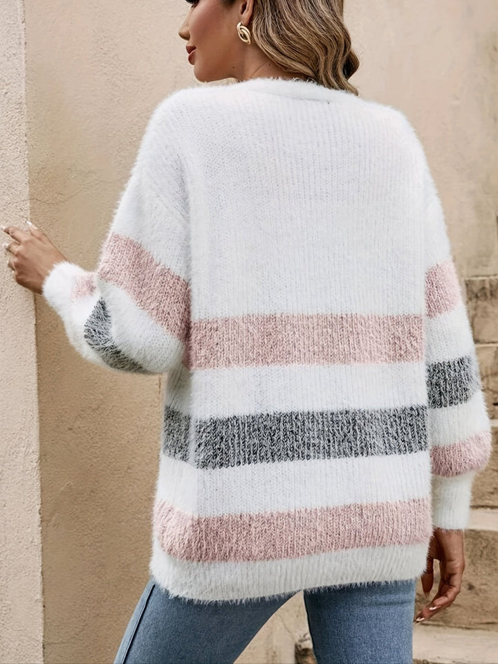 KARISSA | Casual Style Cardigan