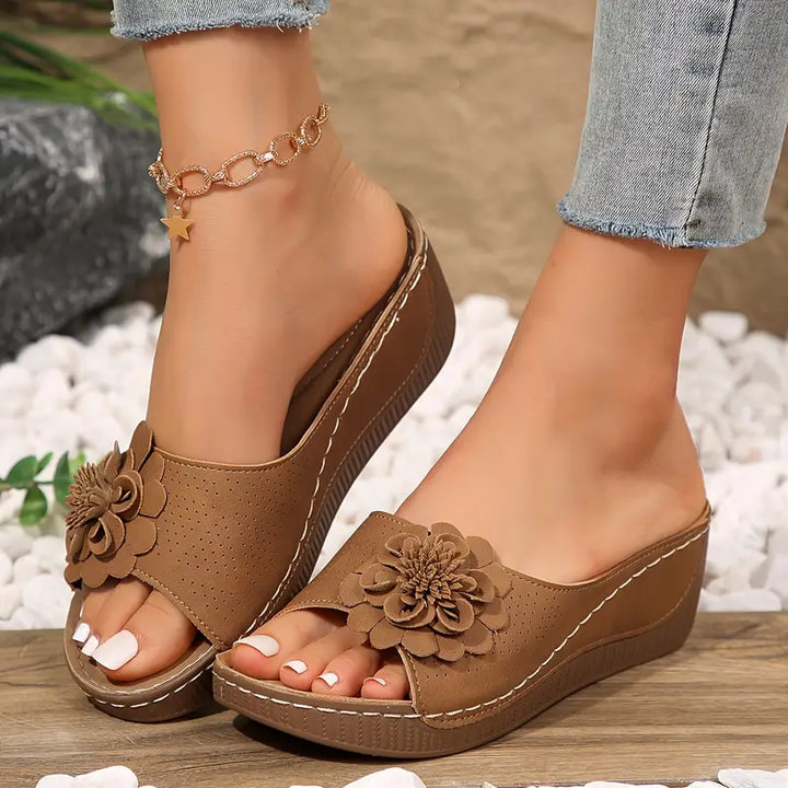 TOVE – SUMMER ORTHOPEDIC SANDALS FOR WOMEN