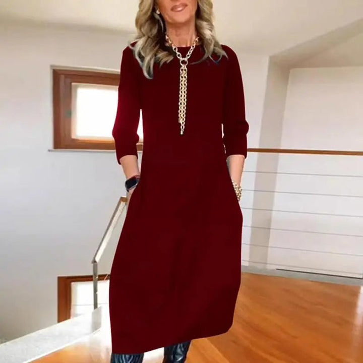 Katherine | Everyday Grace Dress