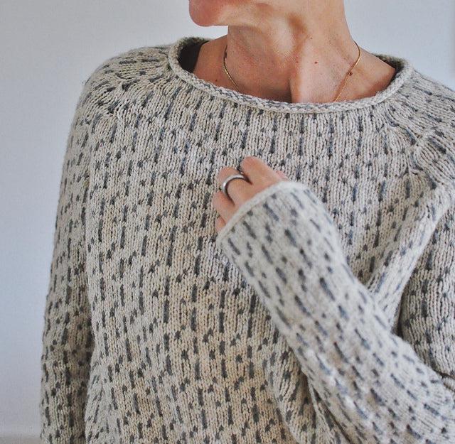 SOSA | Soft Day-to-Day Sweater