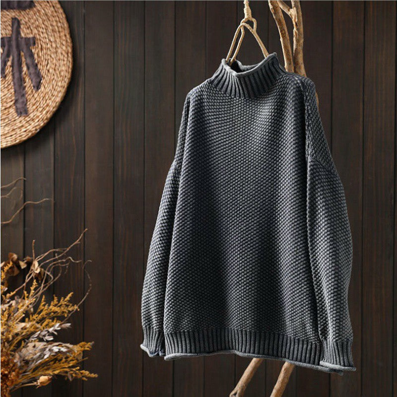 NOA | Elegant Oversized Sweater