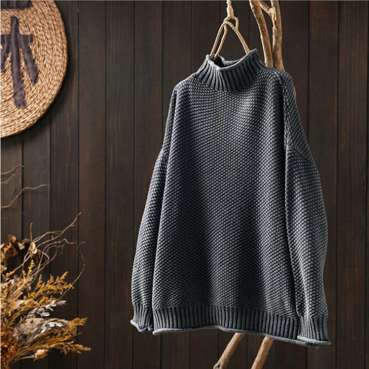 NOA | Elegant Oversized Sweater