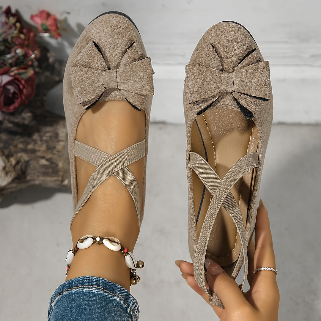 Katalina | Sophisticated Flats