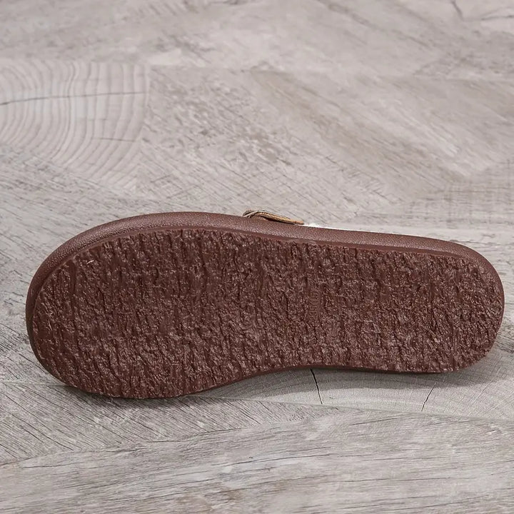 SAZA | Comfortable Slippers