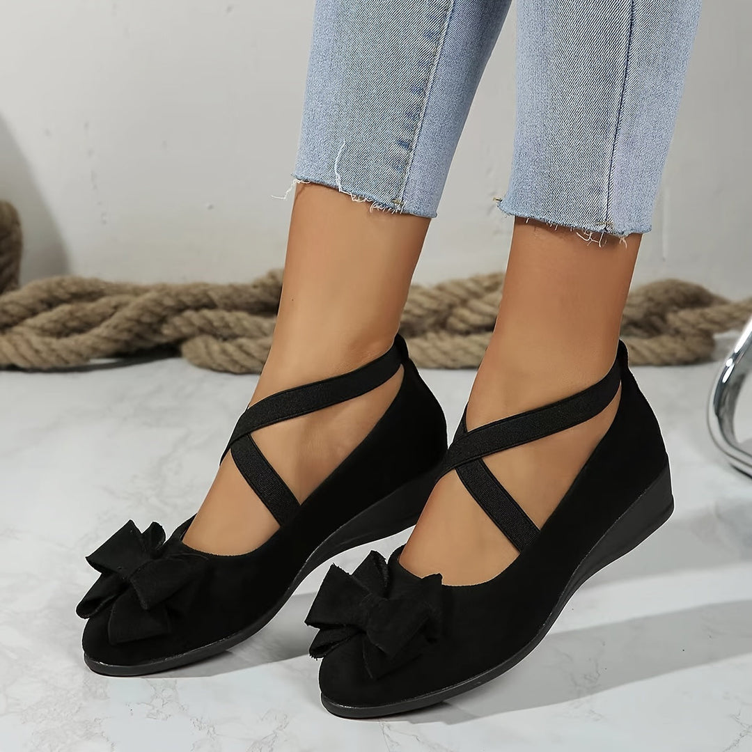 Katalina | Sophisticated Flats