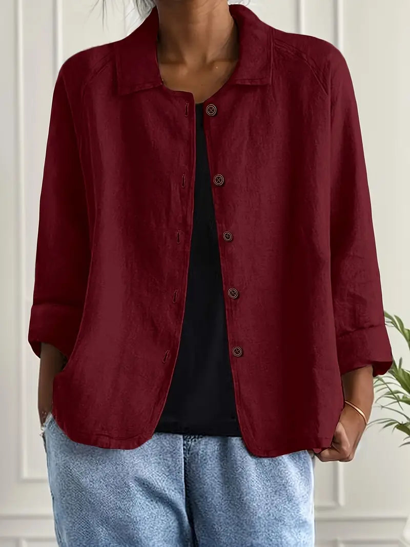 WISKA | Classic Easy Top