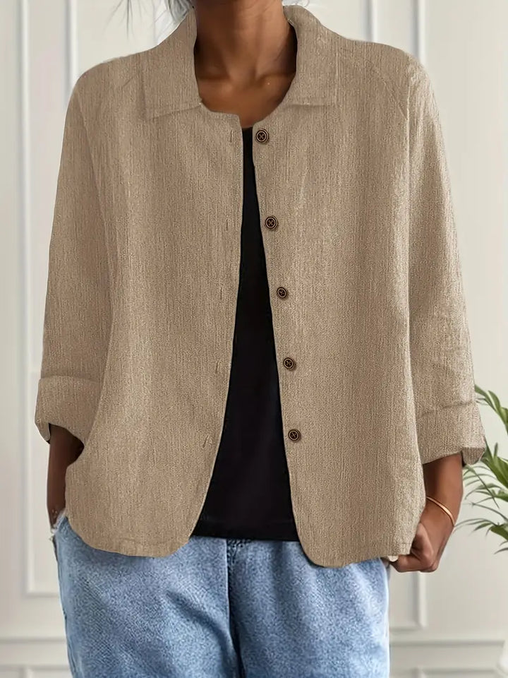 WISKA | Classic Easy Top
