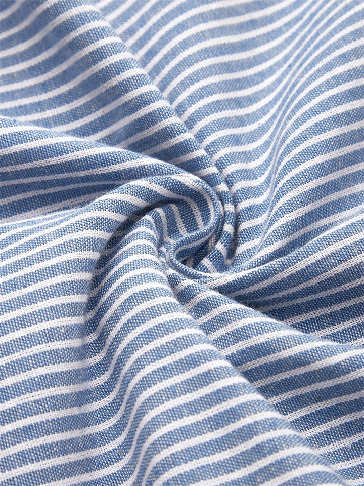 AVA – SEASIDE CHARM DRESS