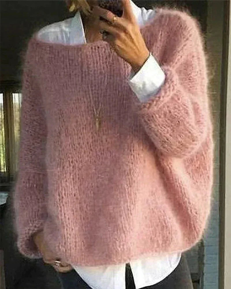 KERRY | Soft Look Sweater