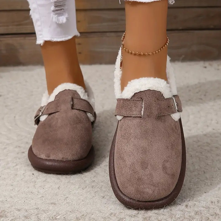 SAZA | Comfortable Slippers
