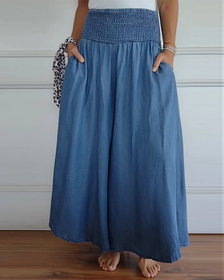 Jasper | Waistband-Free Pants