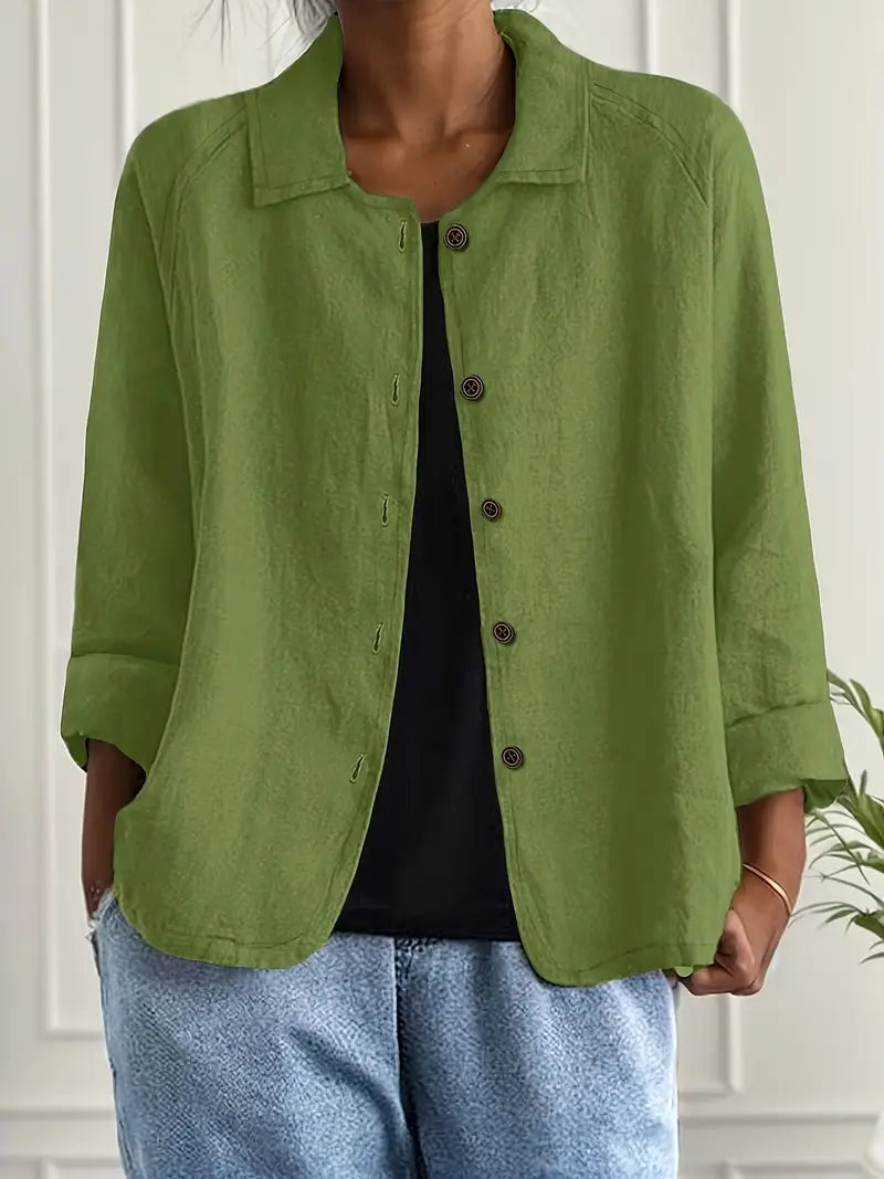 WISKA | Classic Easy Top