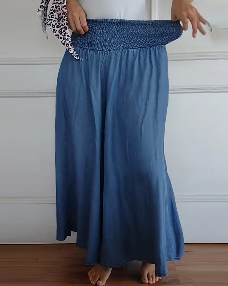 Jasper | Waistband-Free Pants