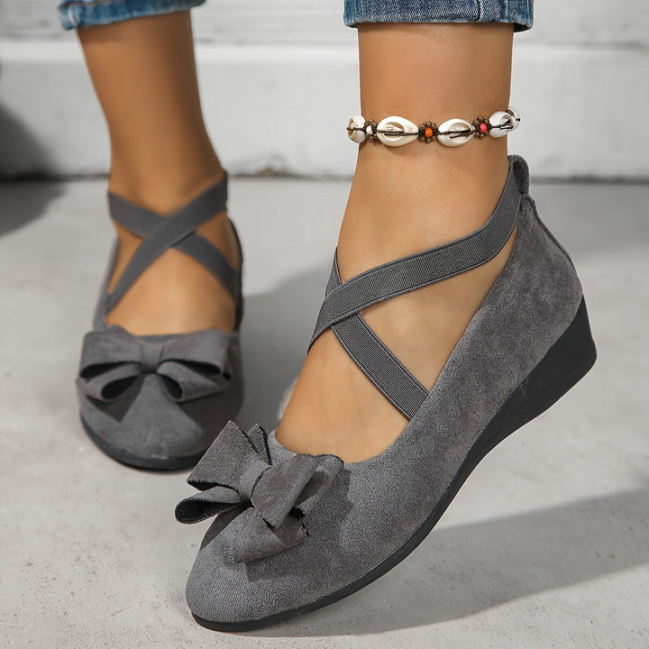 Katalina | Sophisticated Flats