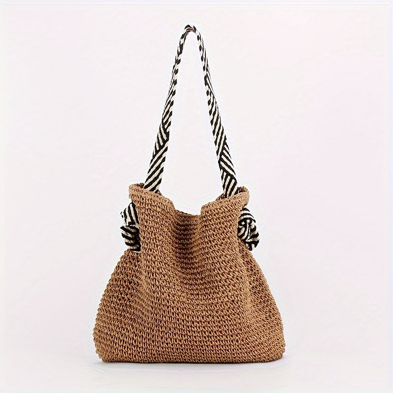 NATALIA | Handmade Boho-Chic Bag